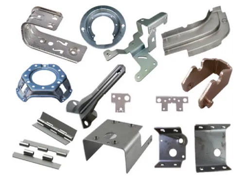 Automotive Component 2